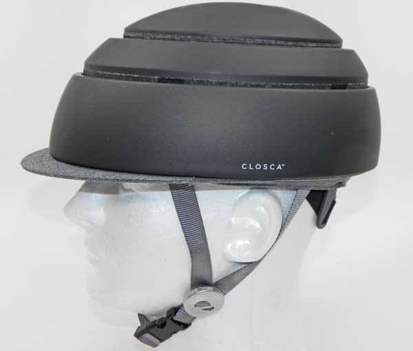 Closca helmet