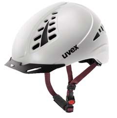 Uvex Discovery helmet