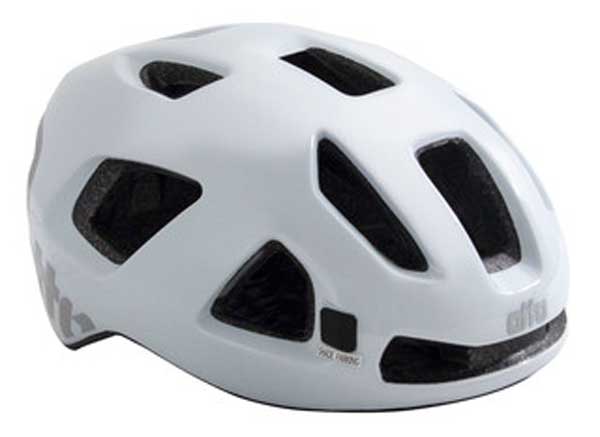 Harsh HX1 Classic Bike Cycle Helmet Black Matte Size Small 51-55cm New with Box 