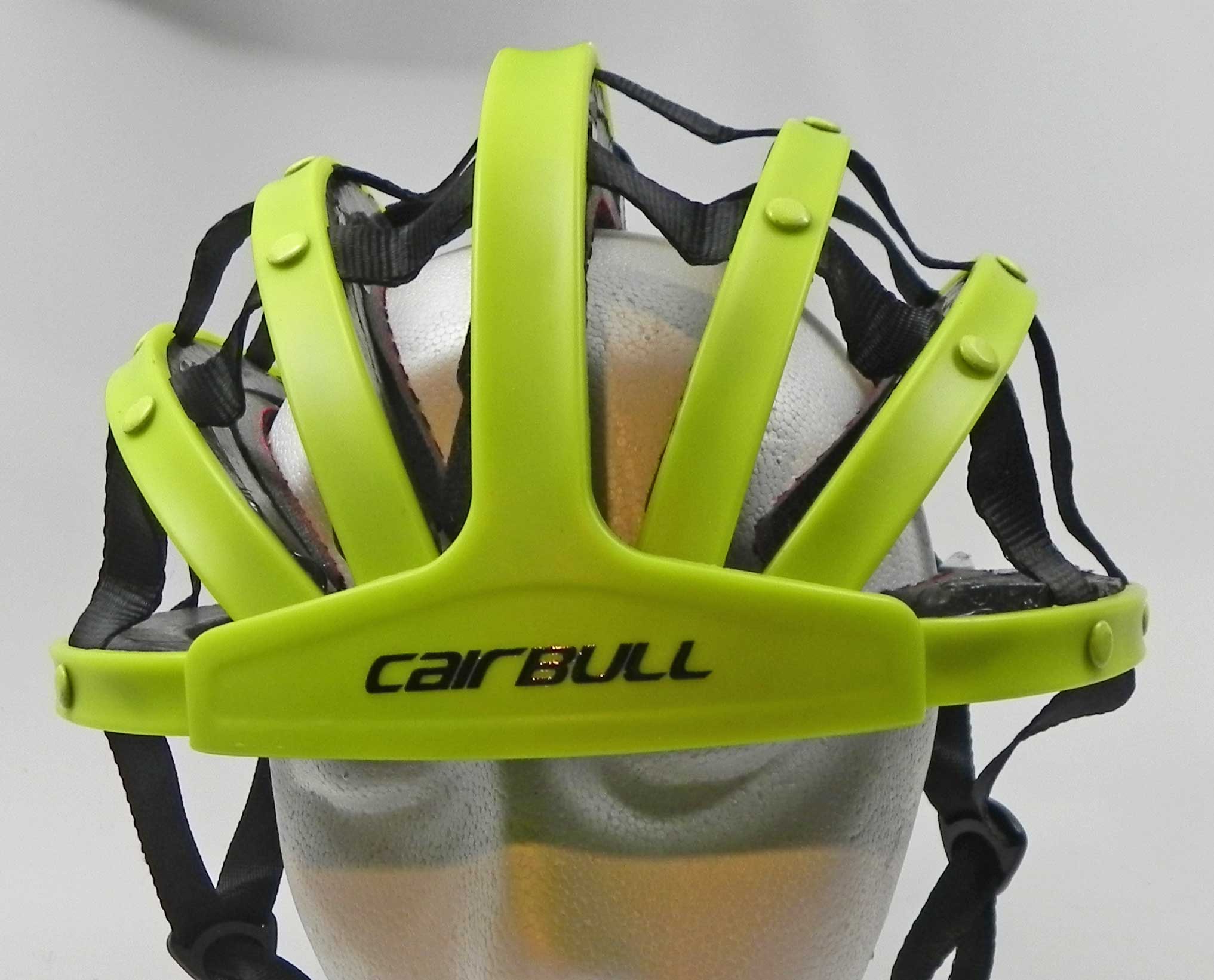 Cairbull helmet image