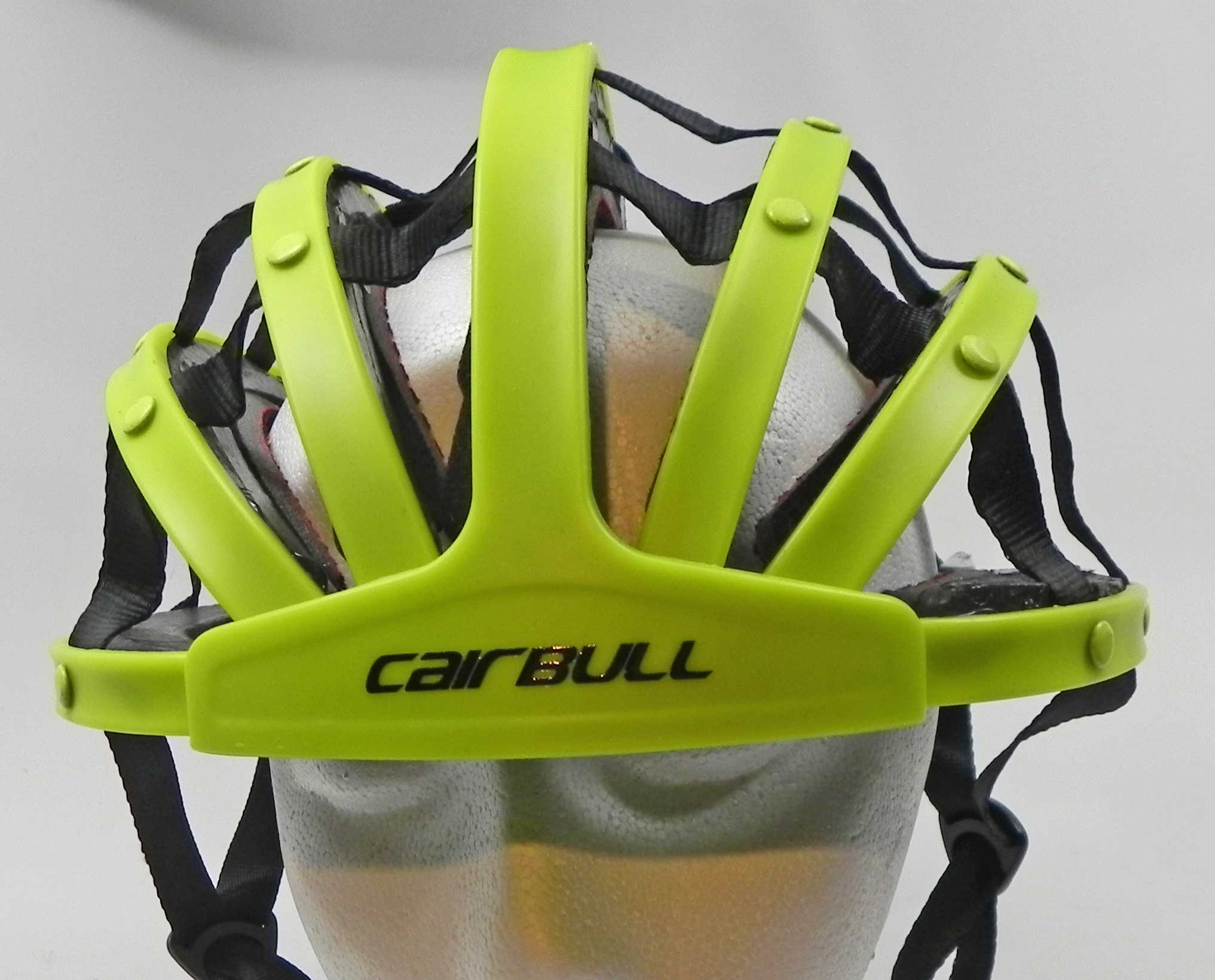 cairbull folding helmet review