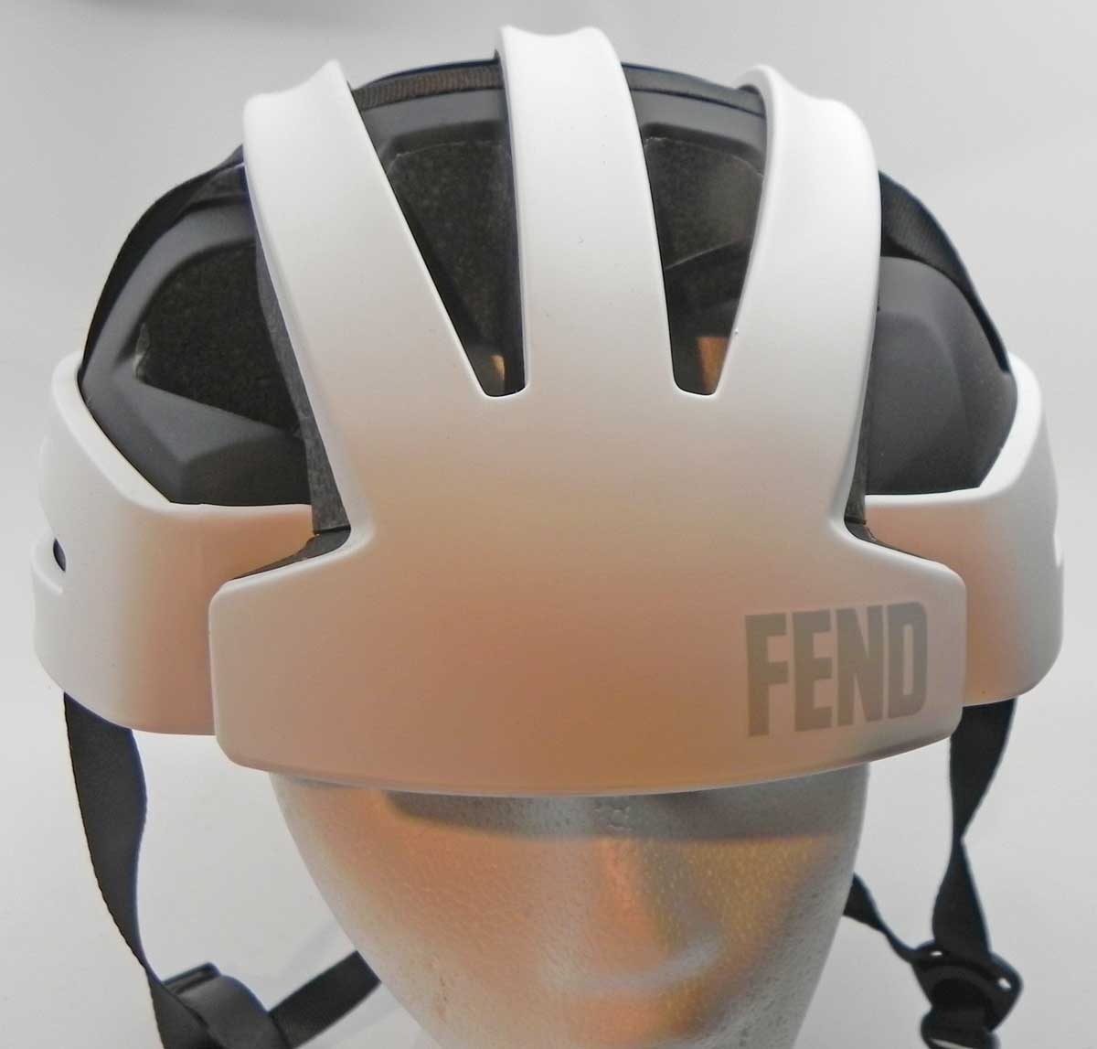 Fend helmet image 1