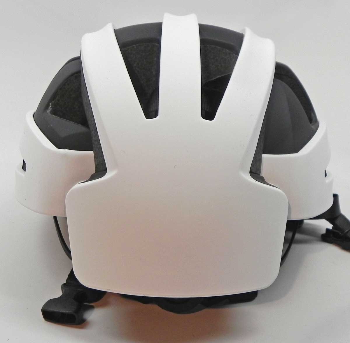 Fend helmet image 3