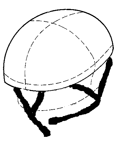 helmet fitting image