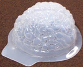gelamold brain mold
