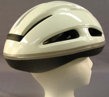 ansi bike helmet