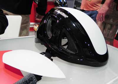 Suomy GT-R CHRONO Special Edition Pink TT Helmet 