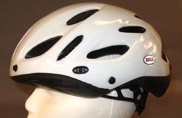 Bell 2024 metro helmet