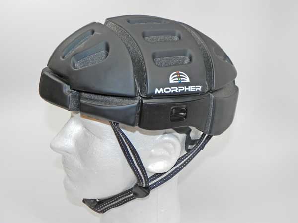 Morpher cheap helmet recall