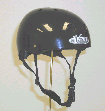 Recalled helmets photo