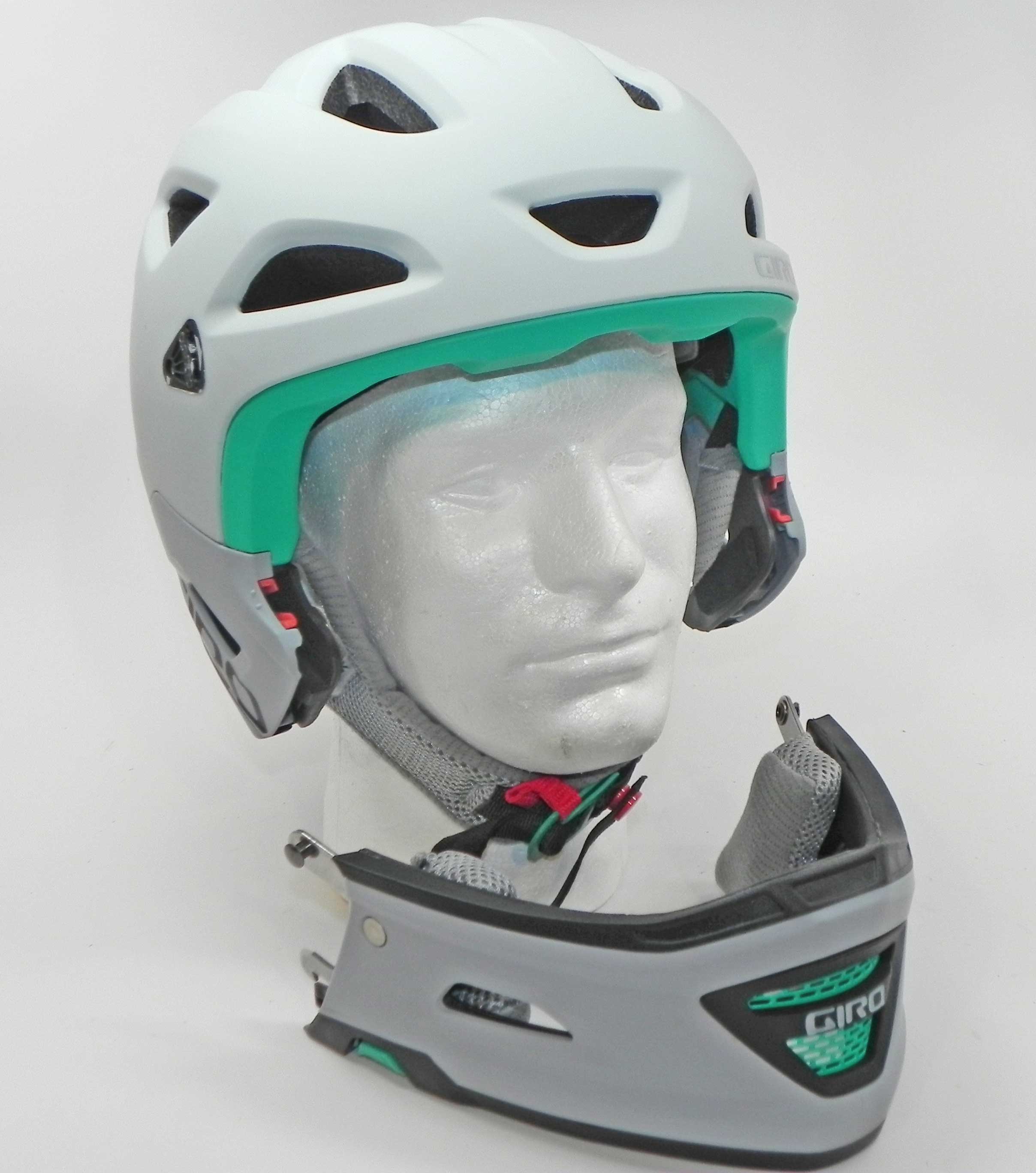 Bicycle Helmets the 2021 Season
